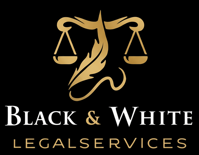 Black & White Legal Services